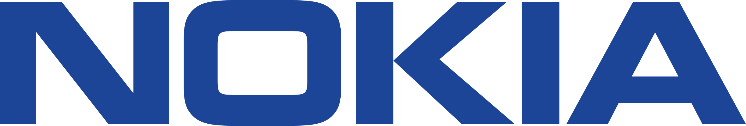 brand logo
