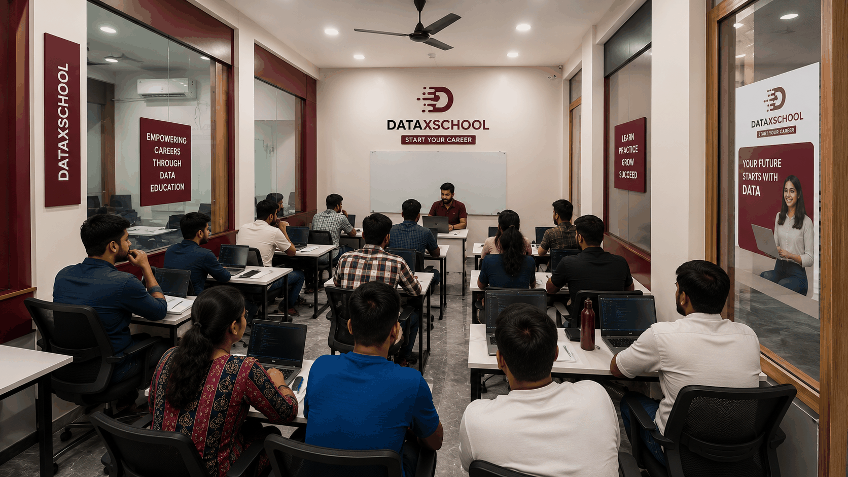 About Us